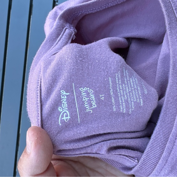 Minnie Mouse shirt - Picture 2 of 2